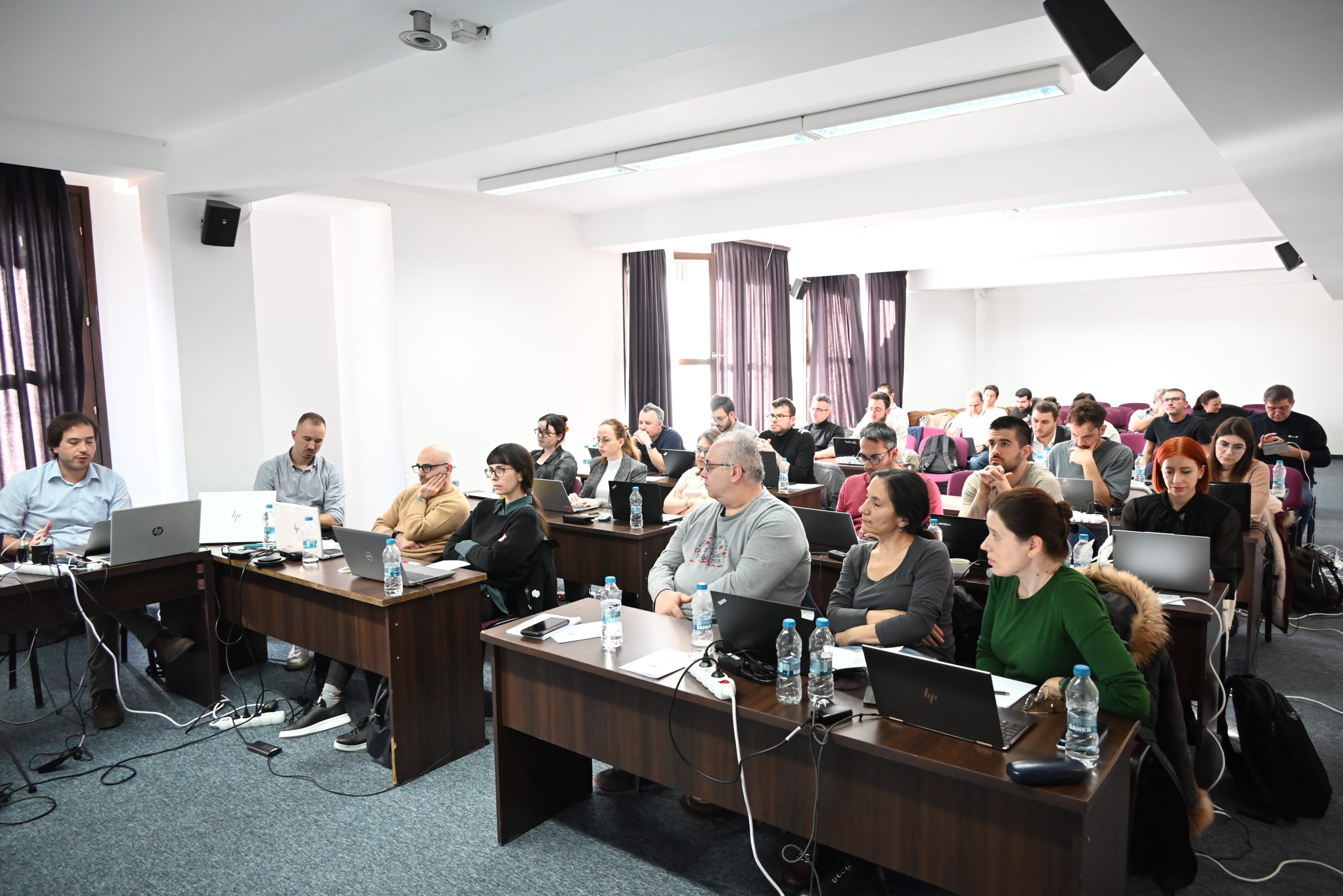 Read more about the article ACTING Technical Workshop & 1st General Assembly