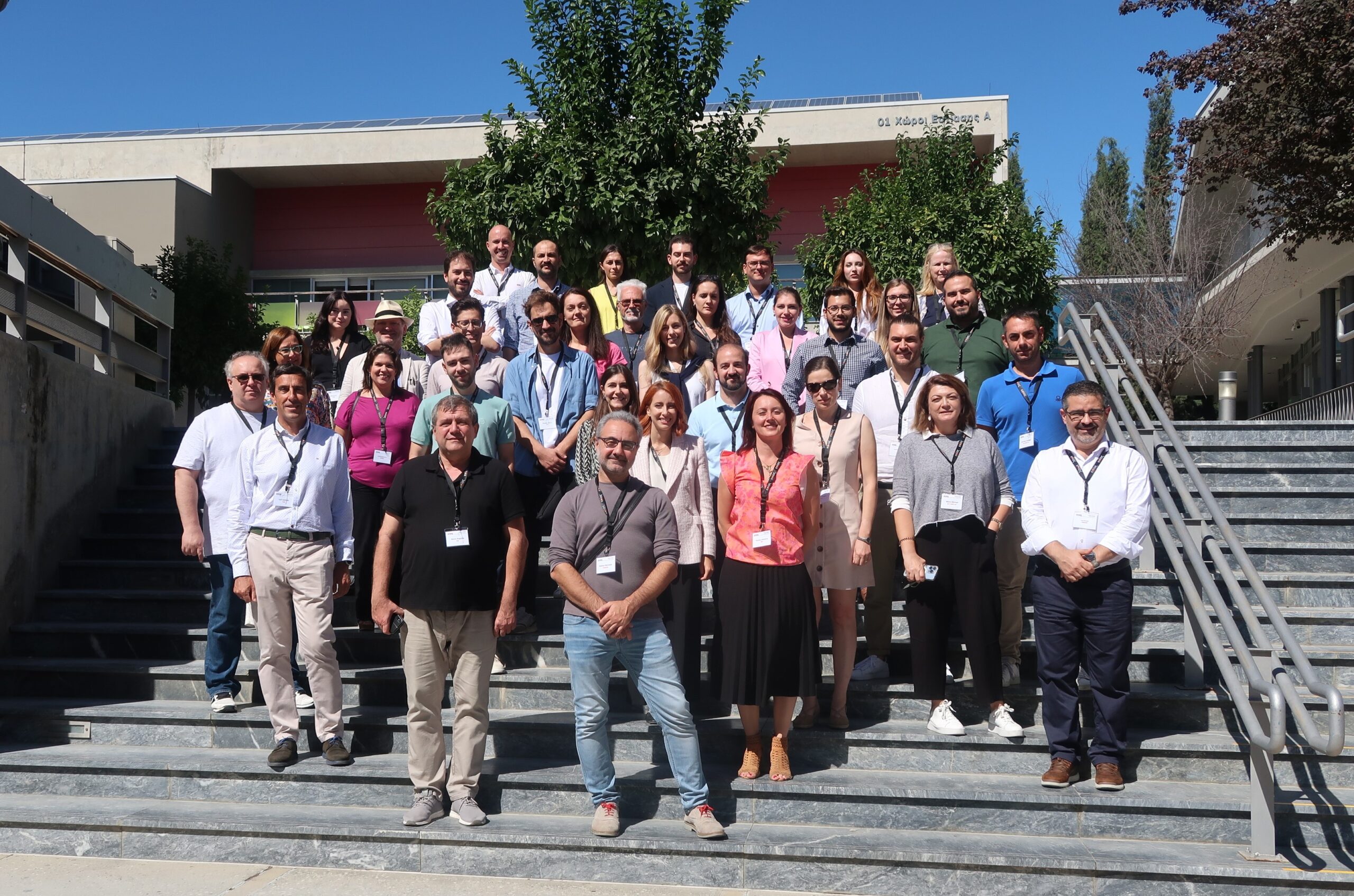 Read more about the article ACTING General Assembly in Cyprus, 8-10 October 2024