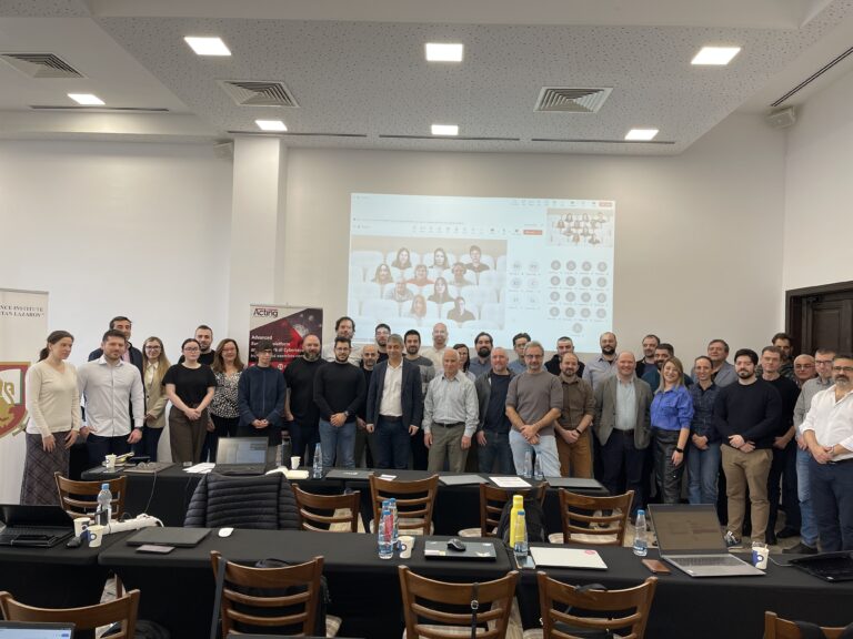 ACTING General Assembly in Bulgaria, 21-23 January 2025