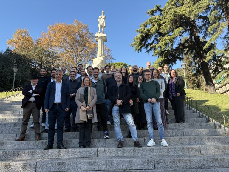 ACTING General Assembly in Italy, 27-28 November 2025