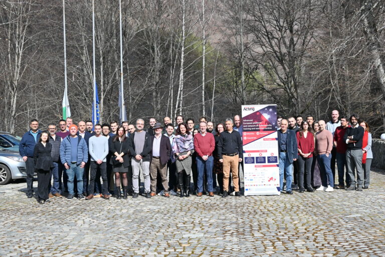 ACTING General Assembly in Bulgaria, 24-26 February 2026