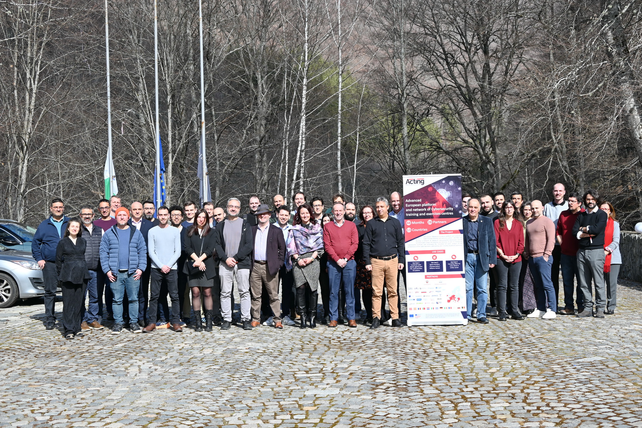 Read more about the article ACTING General Assembly in Bulgaria, 24-26 February 2026